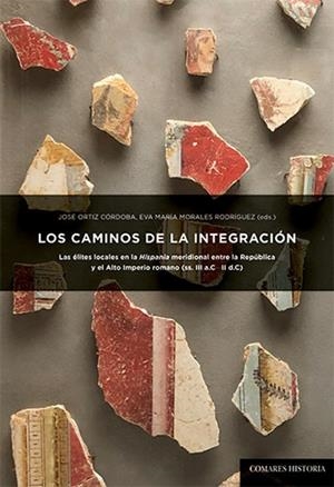 CAMINOS DE LA INTEGRACION, LOS | 9788413694962 | ORTIZ CORDOBA, JOSE