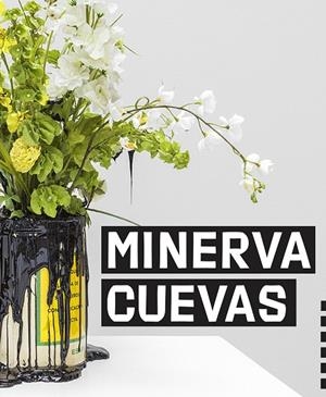 MINERVA CUEVAS | 9788419233516 | CUEVAS, MINERVA
