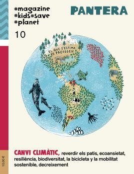 REVISTA PANTERA #10 (ED. CATALANA) | 977269539270810CAT