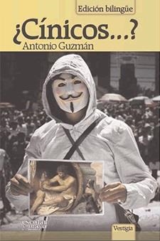 ¿CÍNICOS...? | 9788494035708 | GUZMAN, ANTONIO