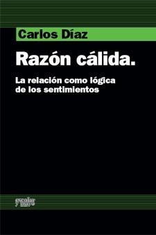 RAZÓN CÁLIDA | 9788493698867 | DIAZ, CARLOS