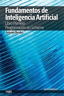 FUNDAMENTOS DE INTELIGENCIA ARTIFICIAL I | 9788493949013 | BENITEZ, ANTONIO