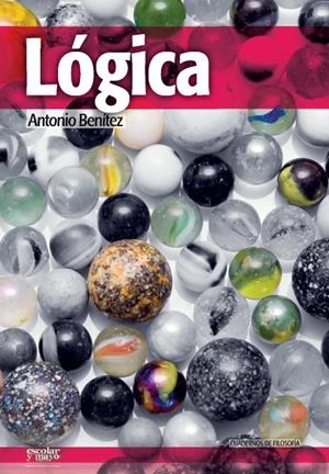 LÓGICA | 9788494105692 | BENITEZ, ANTONIO