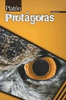 PROTÁGORAS | 9788494105661 | PLATÓN