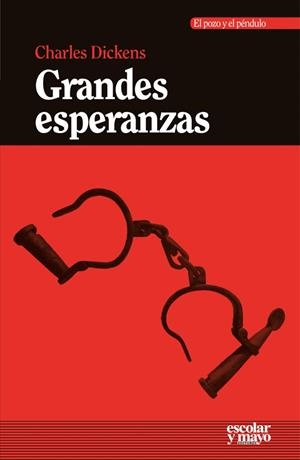 GRANDES ESPERANZAS | 9788416020072 | DICKENS, CHARLES