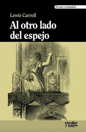 AL OTRO LADO DEL ESPEJO | 9788416020379 | CARROL, LEWIS