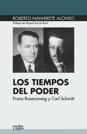 TIEMPOS DEL PODER, LOS | 9788417134020 | NAVARRETE ALONSO, ROBERTO