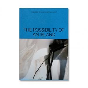 POSSIBILITY OF AN ISLAND, THE | 9788416411467 | LAUDO, ALEXANDRA