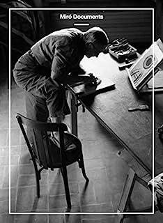 MIRÓ DOCUMENTS. ÉLUARD, CRAMER, MIRÓ "À TOUTE ÉPREUVE", MORE THAN A BOOK | 9788416411337 | GREEN, CHRISTOPHER