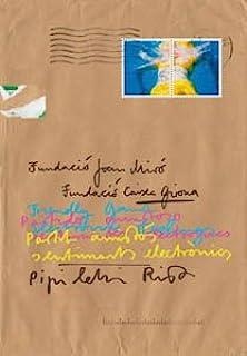 PIPILOTTI RIST. PARTIT AMISTÓS – SENTIMENTS ELECTRÒNICS | 9788492861569