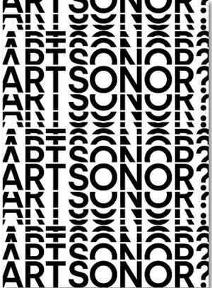 ART SONOR? | 9788416411511