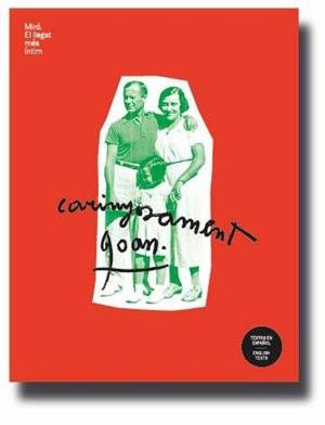 MIRÓ. EL LLEGAT MÉS ÍNTIM (TRILINGÜE) | 9788416411641 | MARKO DANIEL, ELENA