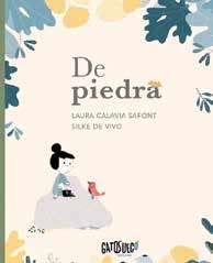 DE PIEDRA | 9788412307122 | CALAVIA SAFONT, LAURA