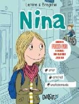 NINA | 9788412307177 | LEMIRE, SABINE