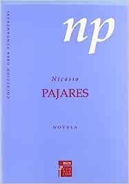 NOVELA. (NICASIO PAJARES) | 9788489913189 | PAJARES, N.