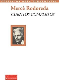 CUENTOS COMPLETOS (M. RODOREDA) | 9788489913363 | RODOREDA, M.