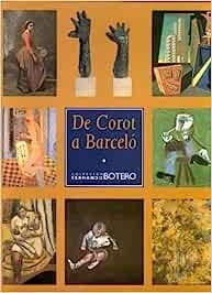 DE COROT A BARCELO | 9788489913172