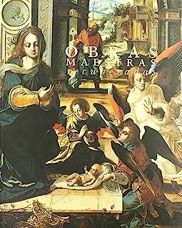 OBRAS MAESTRAS RECUPERADAS | 9788489913103