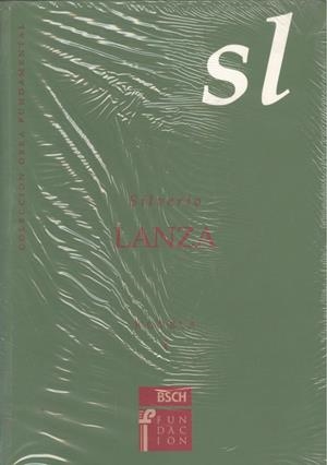 NOVELA I-II (2 VOLUMENES) | 9788489913141 | LANZA, S.