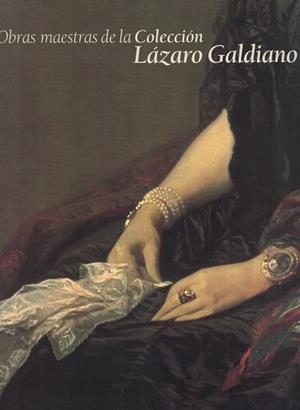 OBRAS MAESTRAS LAZARO GALDIANO | 9788489913400 | GALDIANO, L.