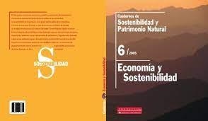 ECONOMIA Y SOSTENIBILIDAD (6) | 9788489913615