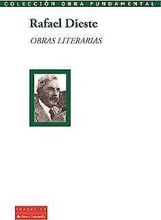 RAFAEL DIESTE OBRAS LITERARIAS | 9788489913738 | DIESTE, R.