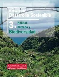 HABITAT HUMANO Y BIODIVERSIDAD | 9788489913769