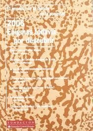 ENIGMAS TODAVIA POR DESCUBRIR 2006 | 9788489913776