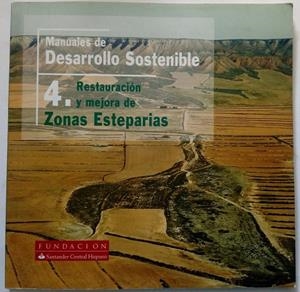 MANUALES DESARROLLO SOSTENIBLE Nº 4 | 9788489913783