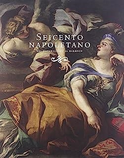 SEICENTO NAPOLETANO | 9788489913936