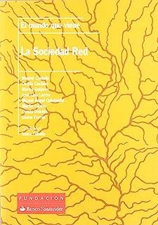 MUNDO QUE VIENE 2009 SOCIEDAD RED | 9788492543083