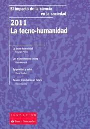 TECNO-HUMANIDAD, LA | 9788492543311