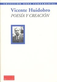 POESIA Y CREACION | 9788492543380 | HUIDOBRO, V.