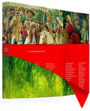 COLECCIÓN BANCO SANTANDER | 9788492543847 | AA.VV.