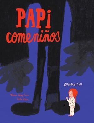 PAPICOMENIÑOS | 9788494887451 | LÓPEZ SORIA, MARISA