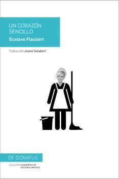 CORAZÓN SENCILLO, UN | 9788417375027 | FLAUBERT, GUSTAVE