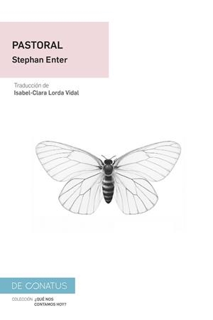 PASTORAL | 9788417375621 | ENTER, STEPHAN