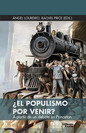 ¿EL POPULISMO POR VENIR? | 9788417134525