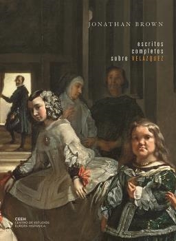ESCRITOS COMPLETOS SOBRE VELÁZQUEZ | 9788493606053 | BROWN, JONATHAN