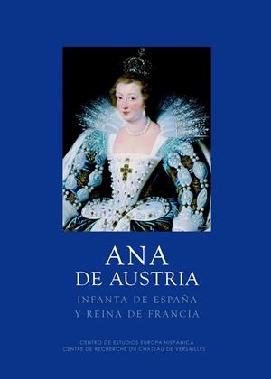 ANA DE AUSTRIA | 9788493606084 | GRELL, CHANTAL