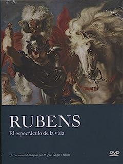 RUBENS. EL ESPECTÁCULO DE LA VIDA (DVD) | 9788493816209 | TRUJILLO, MIGUEL ANGEL