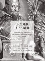 PODER Y SABER | 9788415245186 | WOOD, OLIVER NOBLE/ROE, JEREMY