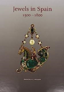 JEWELS IN SPAIN 1500-1800 | 9788495241900
