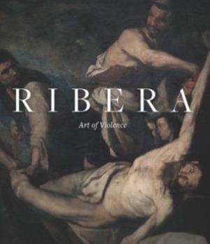 RIBERA ART OF VIOLANCE | 9781898519423