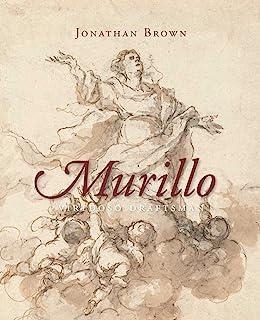 MURILLO. VIRTUOSO | 9780300175707 | BROWN, JONATHAN