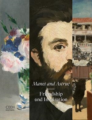 MANET AND ASTRUC | 9788418760020 | HANSEN, DOROTHEE