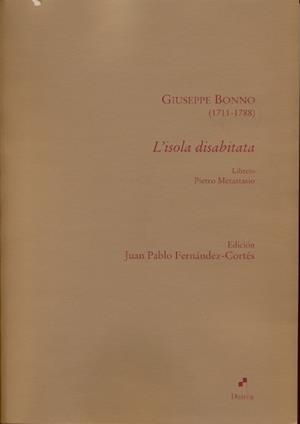 ISOLA DISABITATA, L' | 9788493967246 | FERNANDEZ CORTES, J. P.
