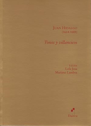 TONOS Y VILLANCICOS | 9788494403576 | JOSA, LOLA / LAMBEA, MARIANO