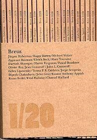 PACK BREUS 1-20 | 9788461266678