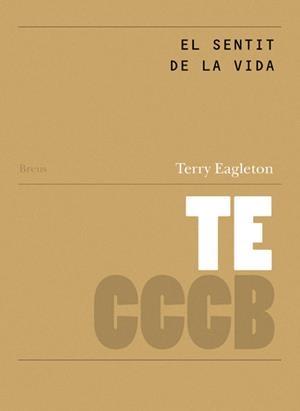 SENTIT DE LA VIDA, EL / THE MEANING OF LIFE | 9788461519446 | EAGLETON, TERRY